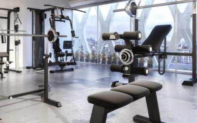 Fitnessstudio wegen Corona zu: Geld zurück