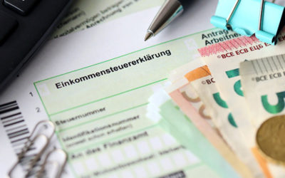 Finanzminister will „kalte Progression“ verhindern