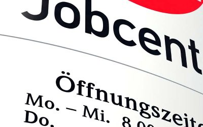 Mehr Arbeitslose im August