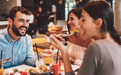 Restaurantbesuch bleibt weiterhin teuer