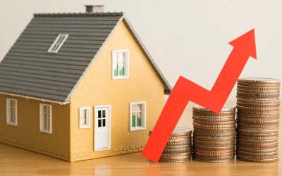 Werden Immobilien wieder teurer?