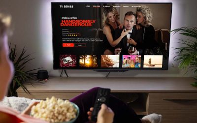 Netflix zieht positive Resonanz