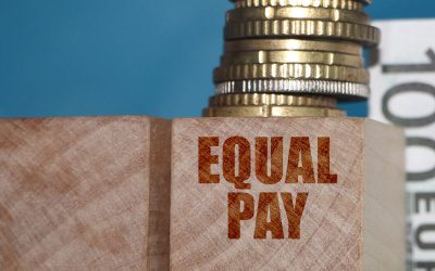 Equal pay – eher Traum als Realität?