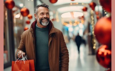 Einzelhandel fürchtet maues Weihnachtsgeschäft