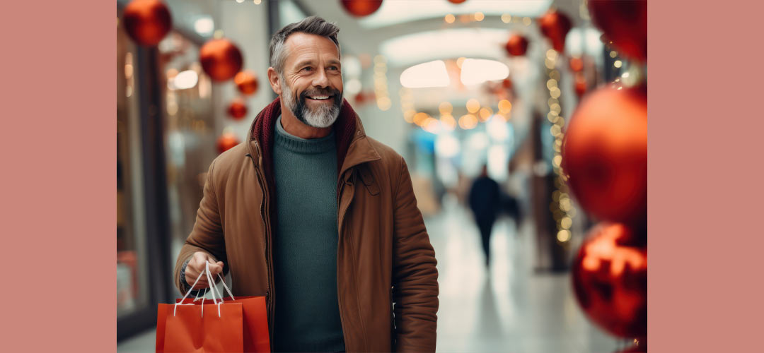 Einzelhandel fürchtet maues Weihnachtsgeschäft