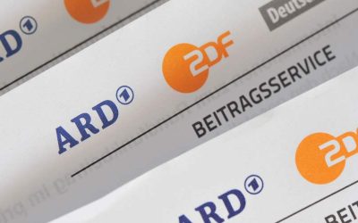 Keine höheren Rundfunkgebühren