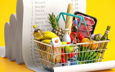 Inflation stagniert bei 2,3 %