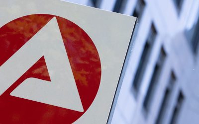Nur leichte Entspannung auf dem Arbeitsmarkt