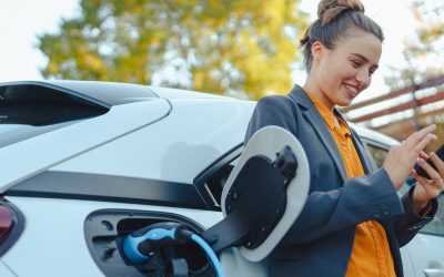 Mehr E-Autos auf den Straßen durch Rabatte?