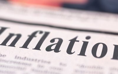 Inflationsrate aktuell auf 2,1 Prozent