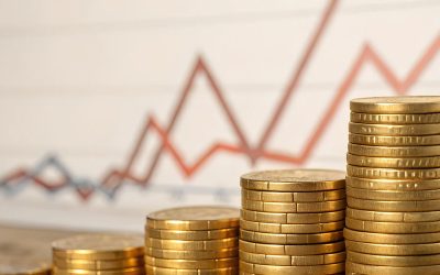 Konjunktur auf leicht aufsteigendem Ast